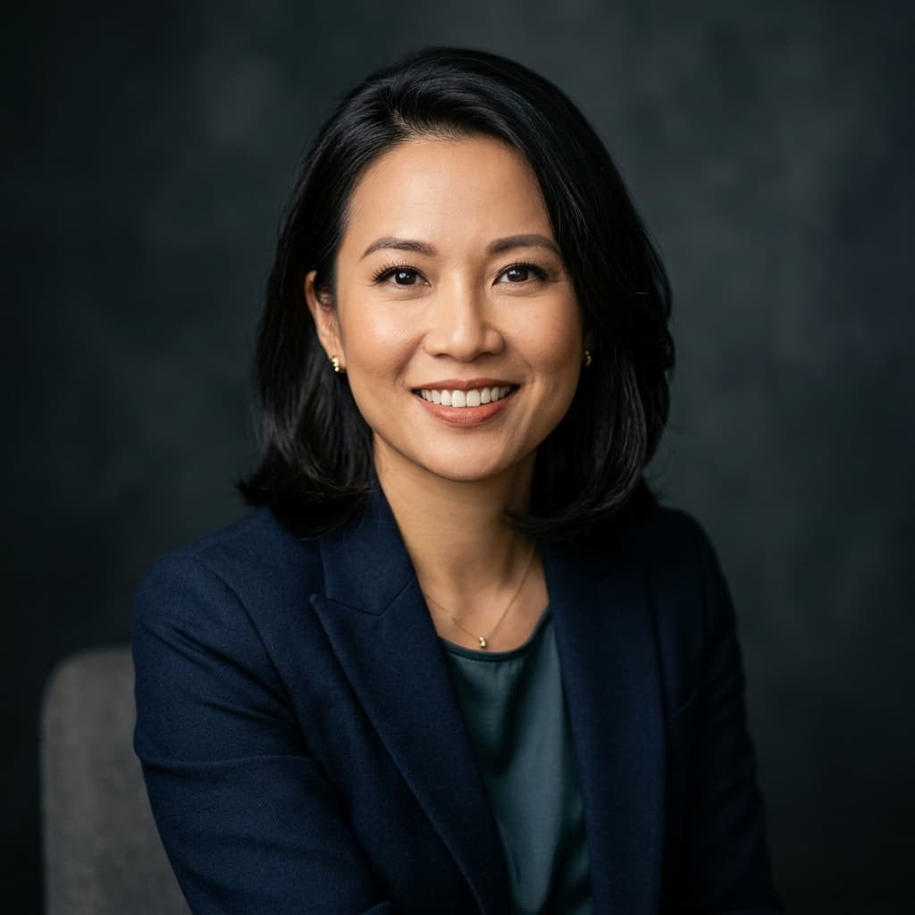 Nguyen Thi Mai